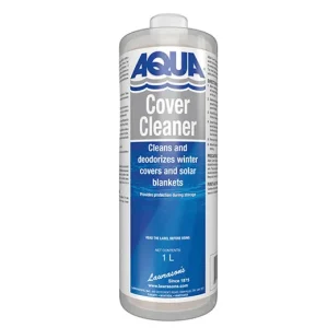Aqua Cover Cleaner