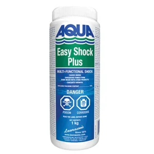 Aqua Easy Shock Plus