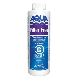 Aqua Filter Free