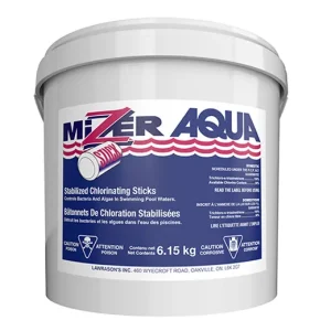Aqua Mizer Stabilizer Sticks