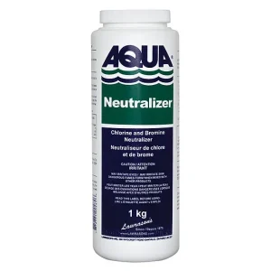 Aqua Neutralizer