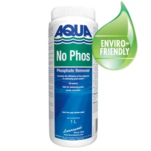 Aqua No Phos