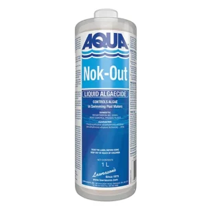 Aqua Nok Out
