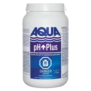 Aqua PH Plus