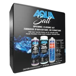 Aqua Salt Kit
