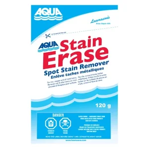 Aqua Stain Erase