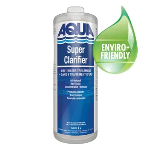 Aqua Super Clarifier