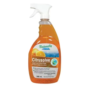 NATURALLY AQUA Citrusolve