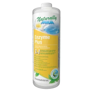 NATURALLY AQUA Enzyme Plus