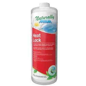 NATURALLY AQUA Heat Lock