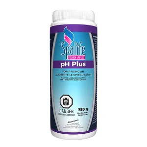 PH PLUS