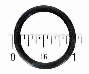 Sand Filters Drain Pipe O-Ring; 1" OD