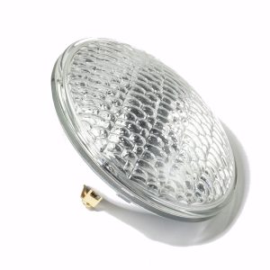 Sealed Beam Bulb with O-Ring 60W 12V