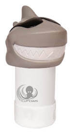 Shark Chemical Dispenser