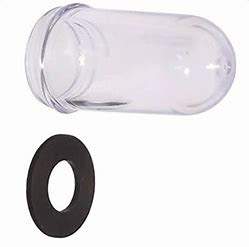 Sight Glass with O-Ring