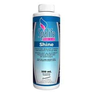 Spa Life Shine