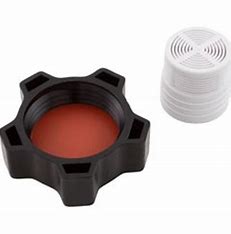 Sand Filter Drain Cap