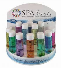 Spa Scents