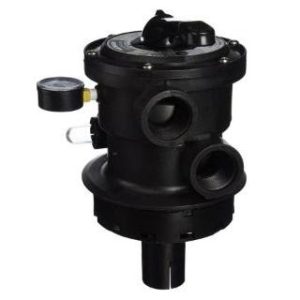 Vari-Flo Xl Multiport Valve