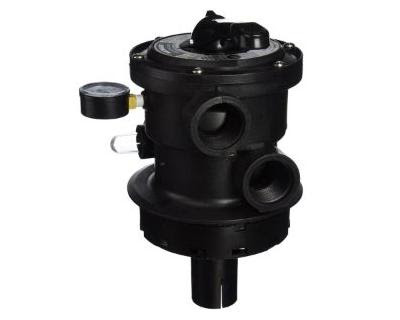Vari-Flo Xl Multiport Valve