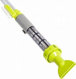 Wanda Electric Vacuum Broom