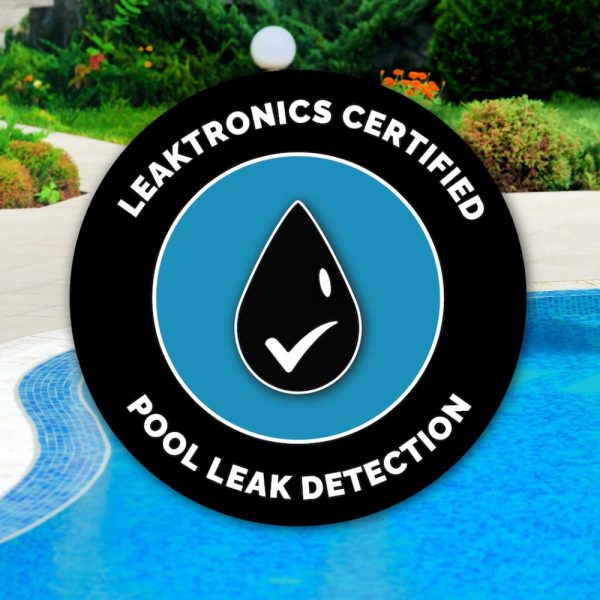 Leaktronics Certified Leaktronics Certified